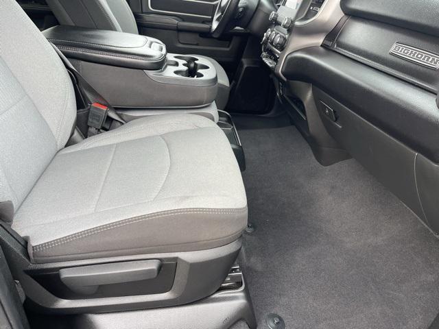 used 2024 Ram 2500 car, priced at $44,212