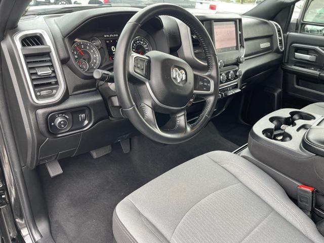 used 2024 Ram 2500 car, priced at $44,212