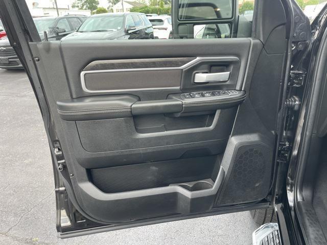 used 2024 Ram 2500 car, priced at $44,212