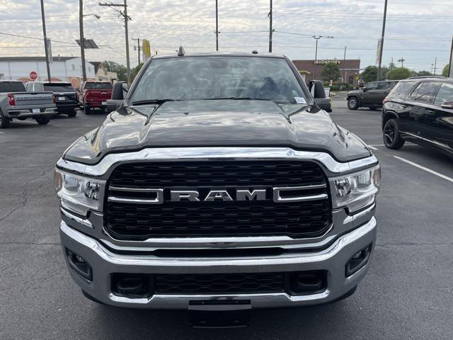 used 2024 Ram 2500 car, priced at $44,212