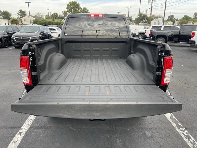 used 2024 Ram 2500 car, priced at $44,212