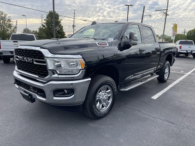 used 2024 Ram 2500 car, priced at $44,212
