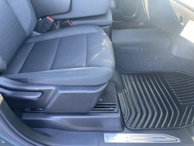 new 2026 Chevrolet Silverado 1500 car, priced at $45,385