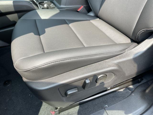 new 2025 Chevrolet Colorado car, priced at $46,622