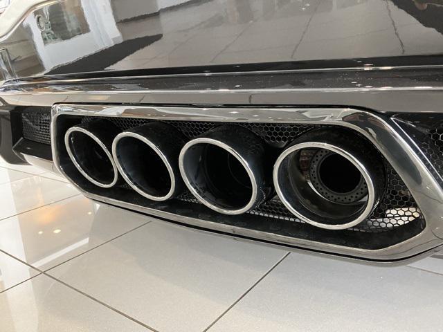 new 2026 Chevrolet Corvette car, priced at $152,943