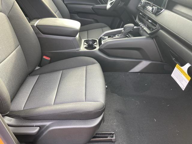 new 2026 Chevrolet Colorado car, priced at $39,303