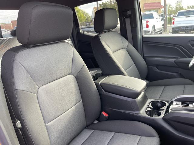 new 2026 Chevrolet Colorado car, priced at $39,303