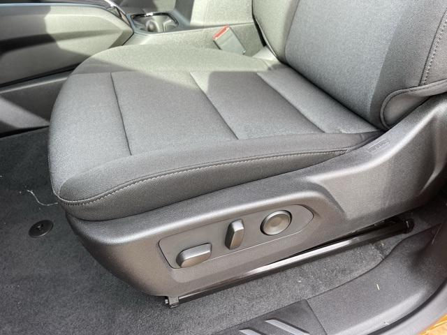 new 2026 Chevrolet Colorado car, priced at $39,303