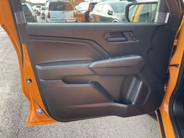 new 2026 Chevrolet Colorado car, priced at $39,303