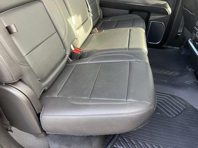 used 2024 Chevrolet Silverado 2500 car, priced at $68,995