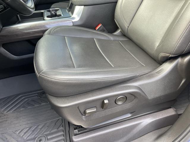 used 2024 Chevrolet Silverado 2500 car, priced at $68,995