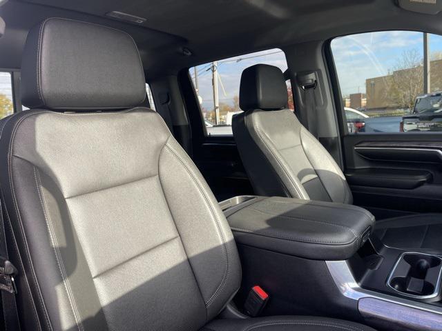 used 2024 Chevrolet Silverado 2500 car, priced at $68,995