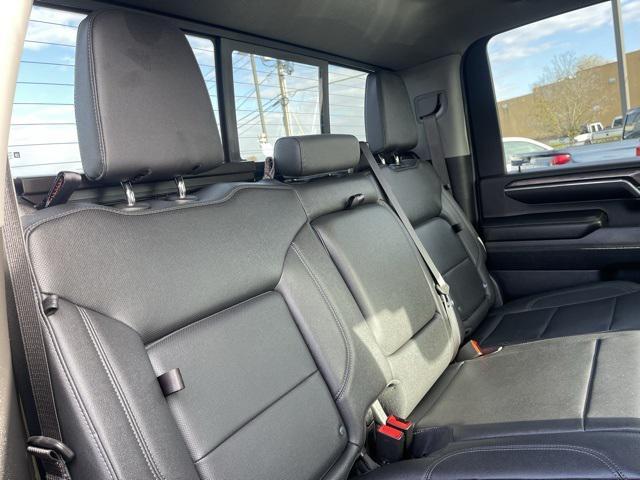 used 2024 Chevrolet Silverado 2500 car, priced at $68,995