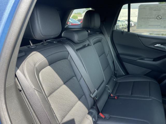new 2026 Chevrolet Equinox car, priced at $35,580