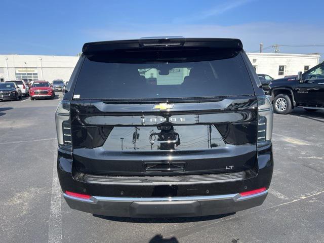 new 2025 Chevrolet Tahoe car, priced at $78,925