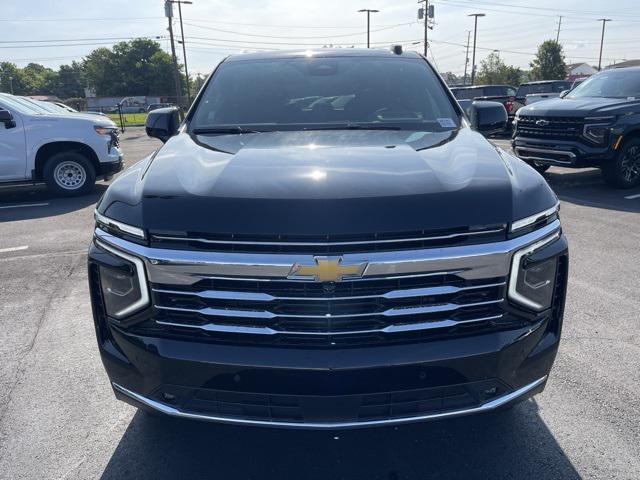 new 2025 Chevrolet Tahoe car, priced at $78,925
