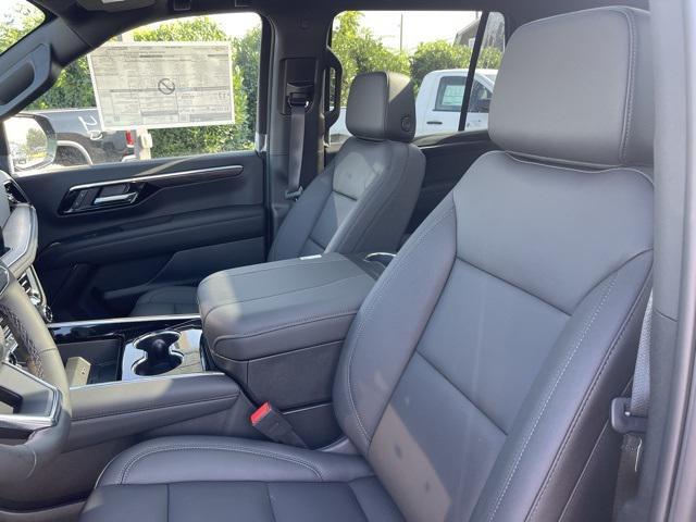 new 2025 Chevrolet Tahoe car, priced at $78,925