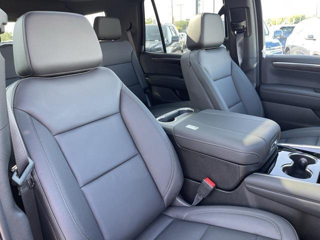 new 2025 Chevrolet Tahoe car, priced at $78,925