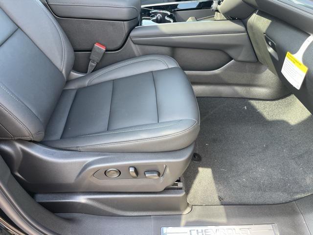new 2025 Chevrolet Tahoe car, priced at $78,925