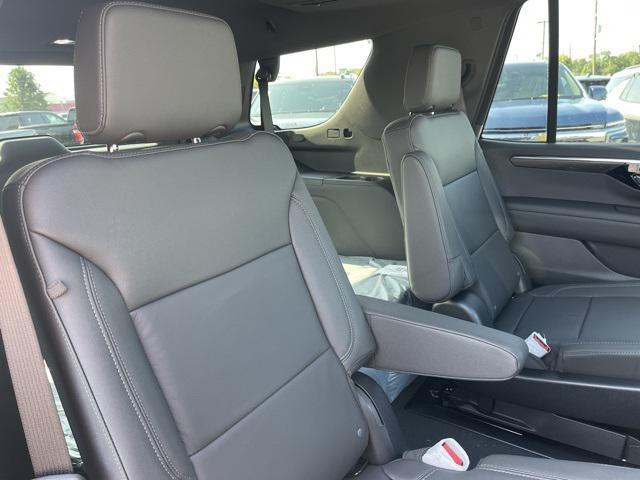 new 2025 Chevrolet Tahoe car, priced at $78,925