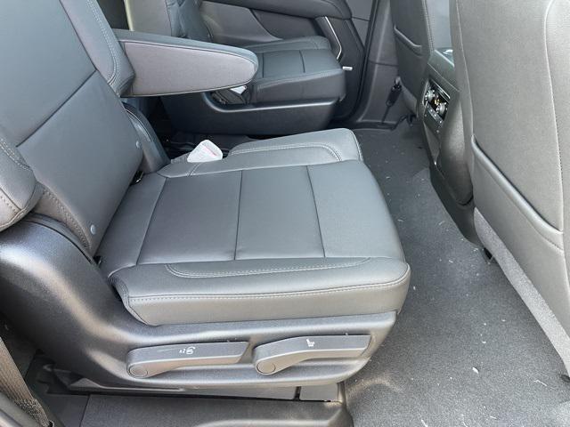 new 2025 Chevrolet Tahoe car, priced at $78,925