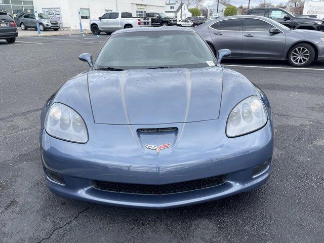 used 2012 Chevrolet Corvette car, priced at $39,900