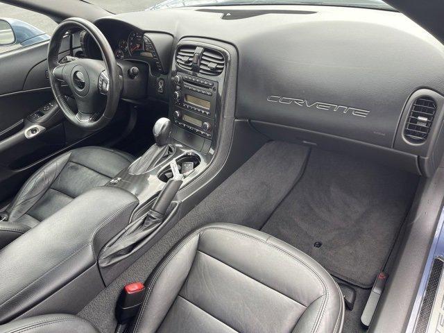 used 2012 Chevrolet Corvette car, priced at $39,900
