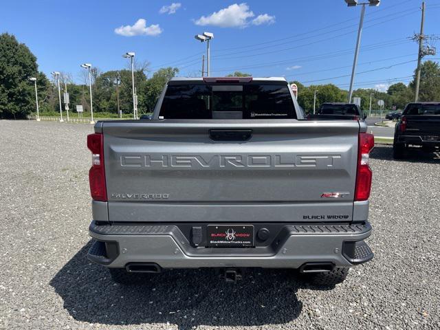 new 2024 Chevrolet Silverado 1500 car, priced at $72,900