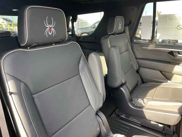 new 2025 Chevrolet Tahoe car, priced at $104,900