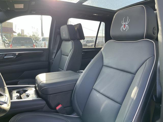 new 2025 Chevrolet Tahoe car, priced at $104,900