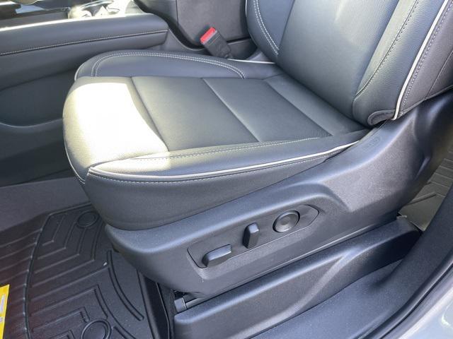 new 2025 Chevrolet Tahoe car, priced at $104,900