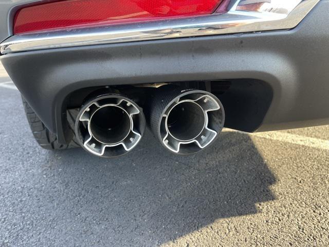 new 2025 Chevrolet Tahoe car, priced at $104,900