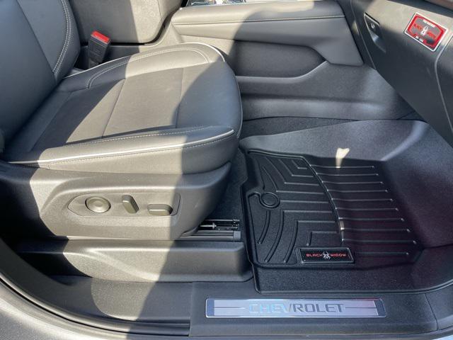 new 2025 Chevrolet Tahoe car, priced at $104,900