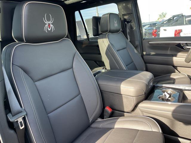 new 2025 Chevrolet Tahoe car, priced at $104,900