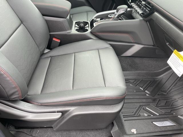 new 2026 Chevrolet Colorado car, priced at $49,531
