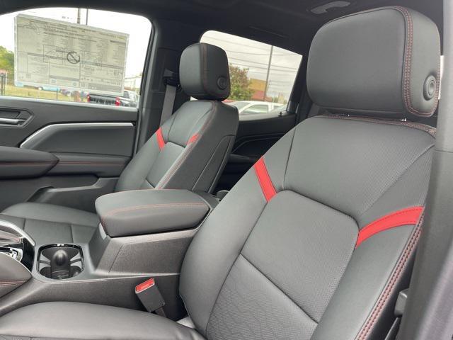 new 2026 Chevrolet Colorado car, priced at $49,531