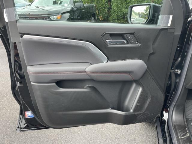 new 2026 Chevrolet Colorado car, priced at $49,531