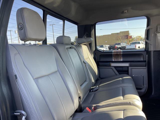 used 2019 Ford F-150 car, priced at $32,900