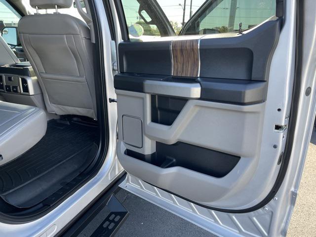 used 2019 Ford F-150 car, priced at $32,900