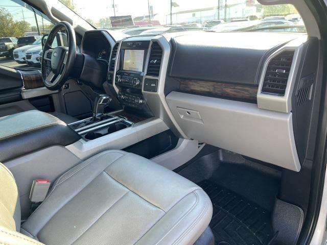 used 2019 Ford F-150 car, priced at $32,900