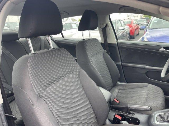 used 2014 Volkswagen Jetta car, priced at $8,900