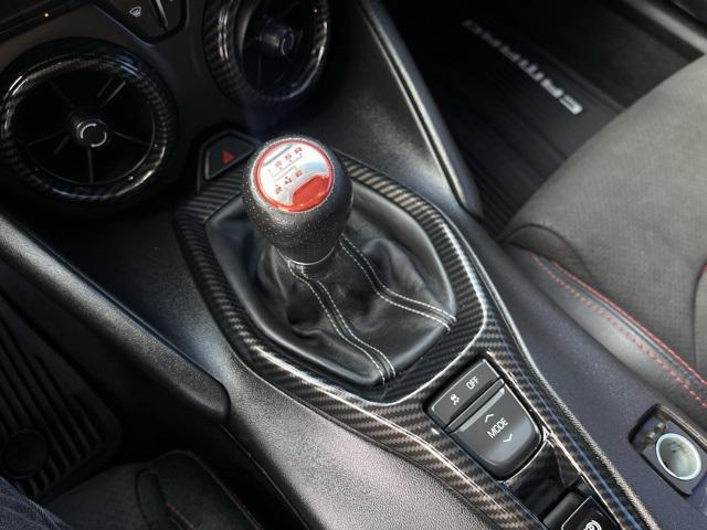 used 2021 Chevrolet Camaro car, priced at $35,900