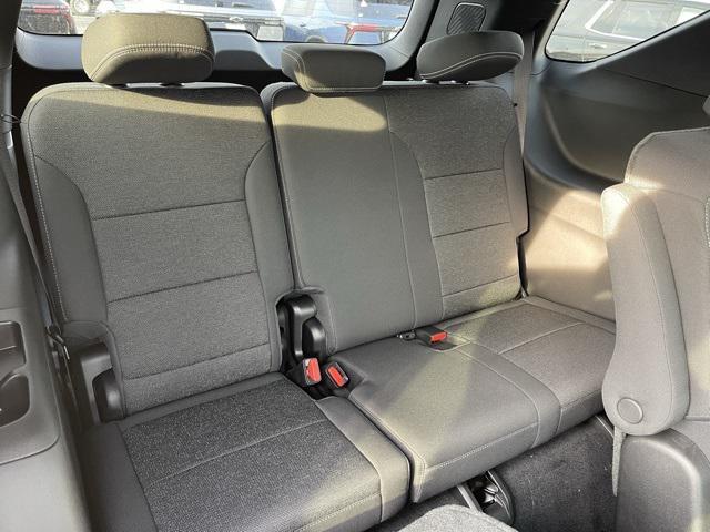 new 2026 Chevrolet Traverse car, priced at $42,545