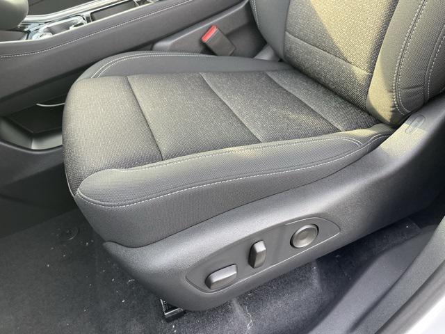 new 2026 Chevrolet Traverse car, priced at $42,545