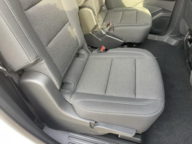 new 2026 Chevrolet Traverse car, priced at $42,545