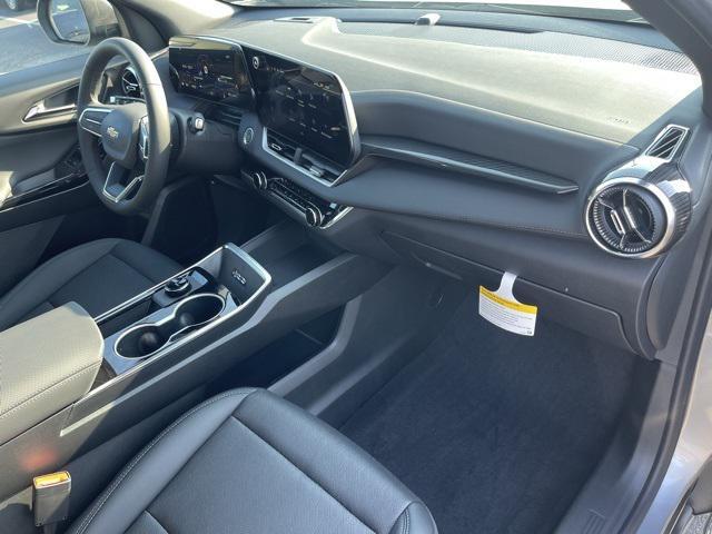 new 2026 Chevrolet Equinox car, priced at $35,790