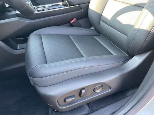 new 2026 Chevrolet Equinox car, priced at $35,790
