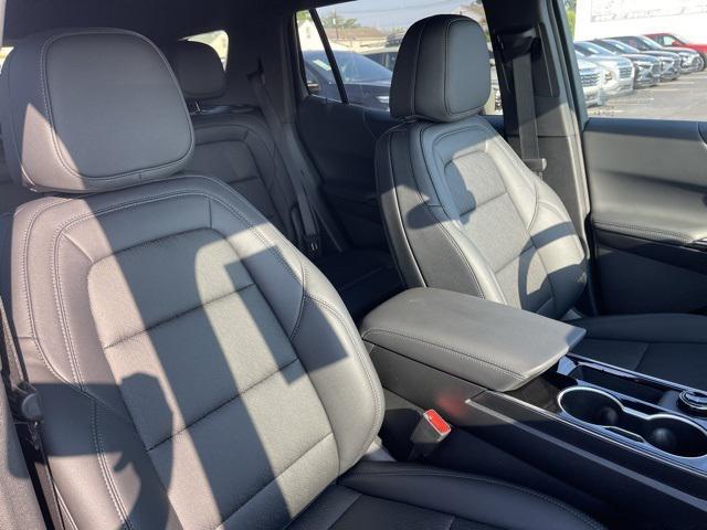 new 2026 Chevrolet Equinox car, priced at $35,790