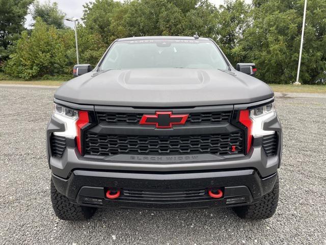 new 2024 Chevrolet Silverado 1500 car, priced at $82,900