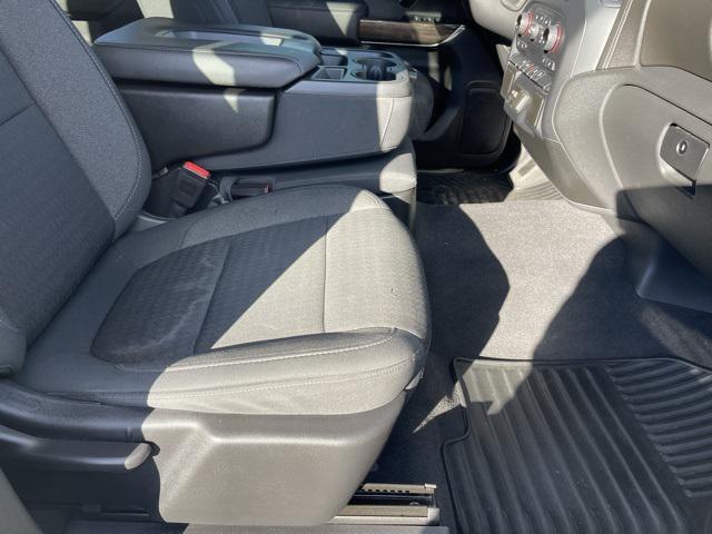 used 2020 Chevrolet Silverado 1500 car, priced at $31,900